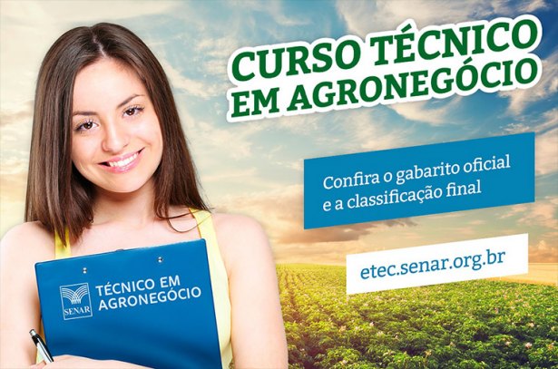 Rede E-Tec: Publicada Lista De Aprovados No Processo Seletivo Do Curso ...